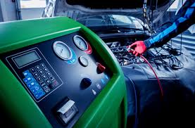 HVAC Machines