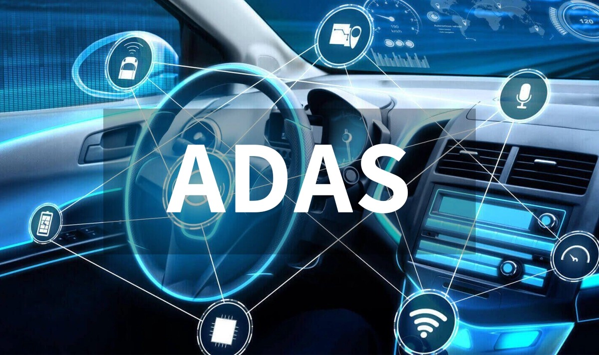 ADAS Systems