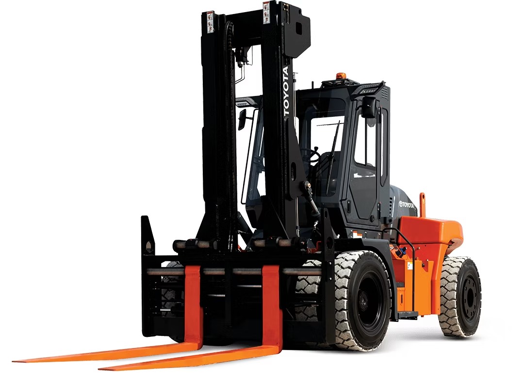 Heavy Duty Lifting