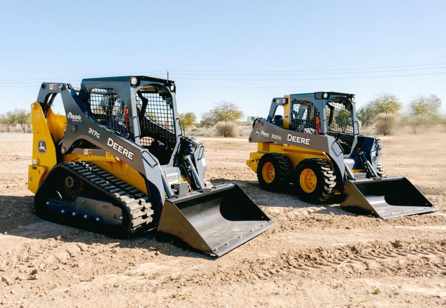 Skid Steer
