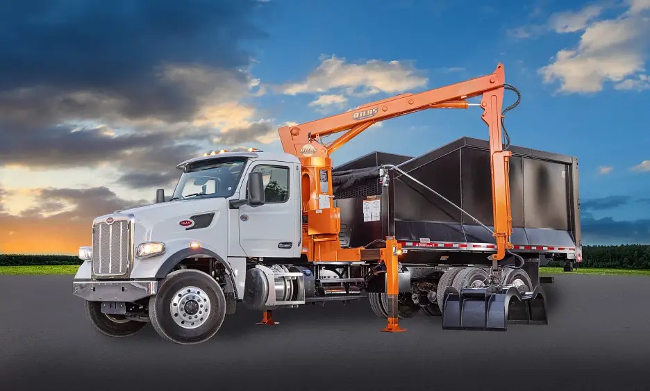 Heavy Loaders