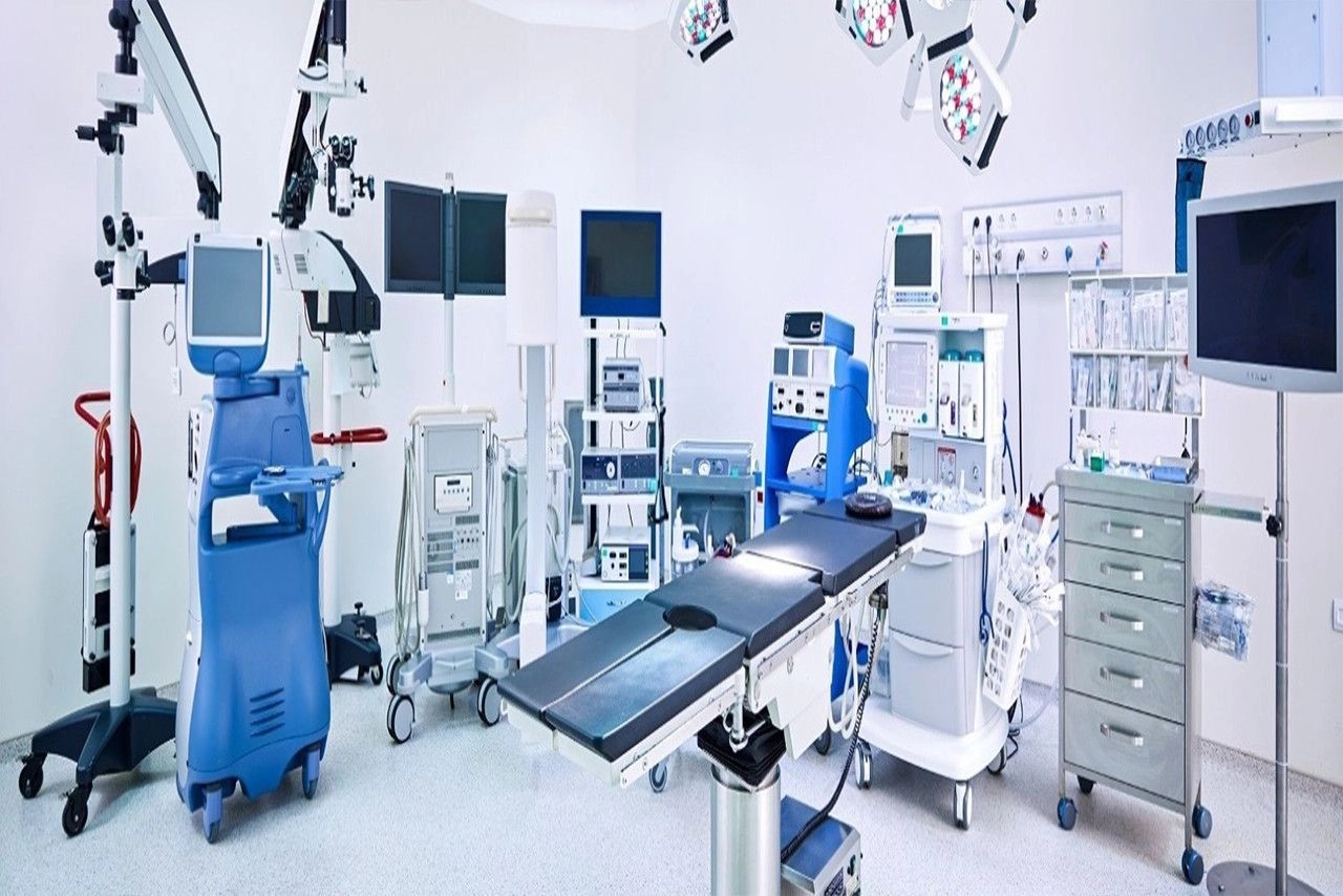 MRI & Imaging Systems