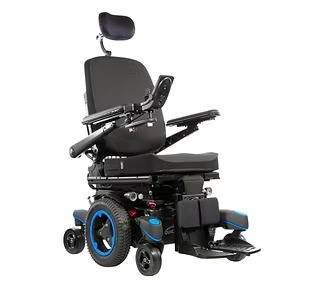 Medical Chairs & Mobility