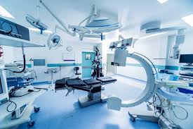 Surgical & Operating Room Equipment
