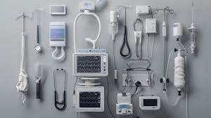 Medical Tools & Instruments