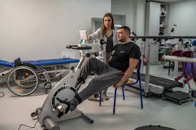Rehabilitation Equipment